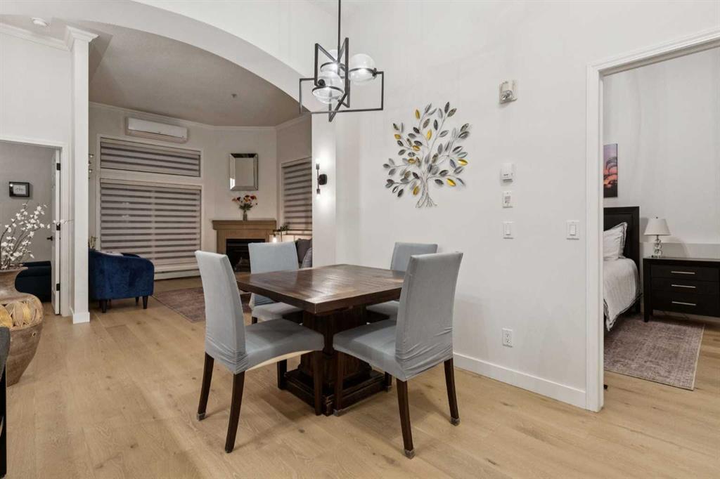 Picture for 207, 881 15 Avenue SW