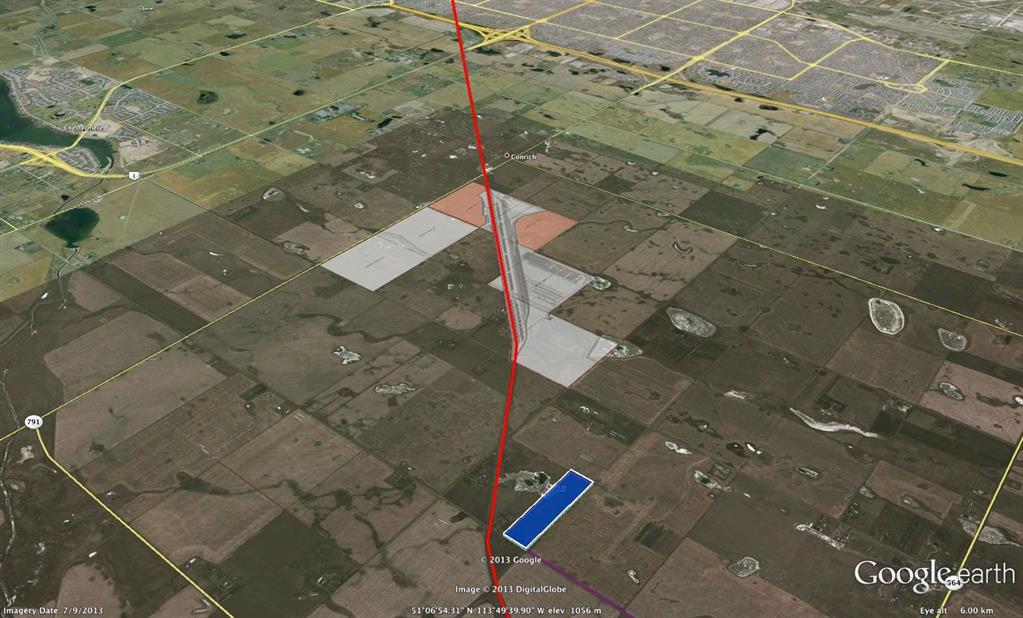 Picture for 252117 Range Road 281  