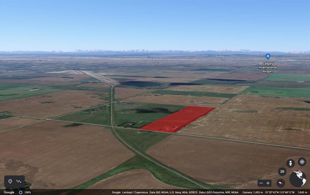 Picture for 252117 Range Road 281  