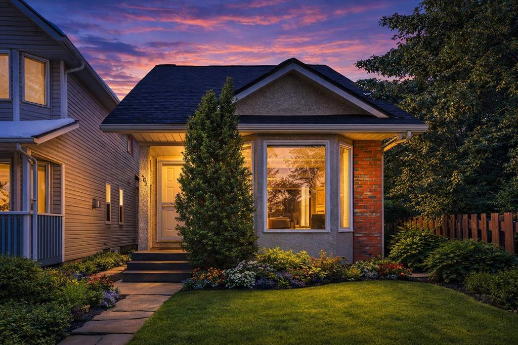 Picture for 463 23 Avenue NW