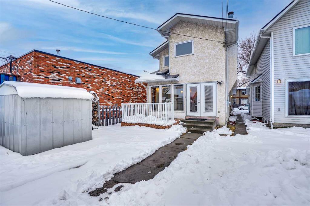 Picture for 463 23 Avenue NW