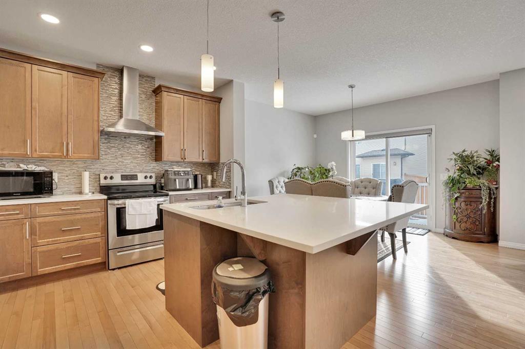 Picture for 148 Savanna Close NE