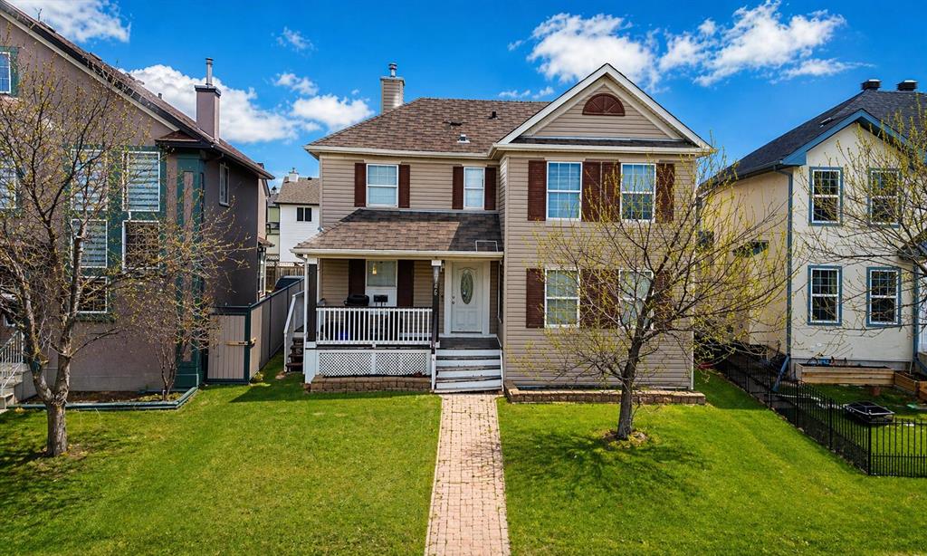 Picture for 746 Martindale Boulevard NE