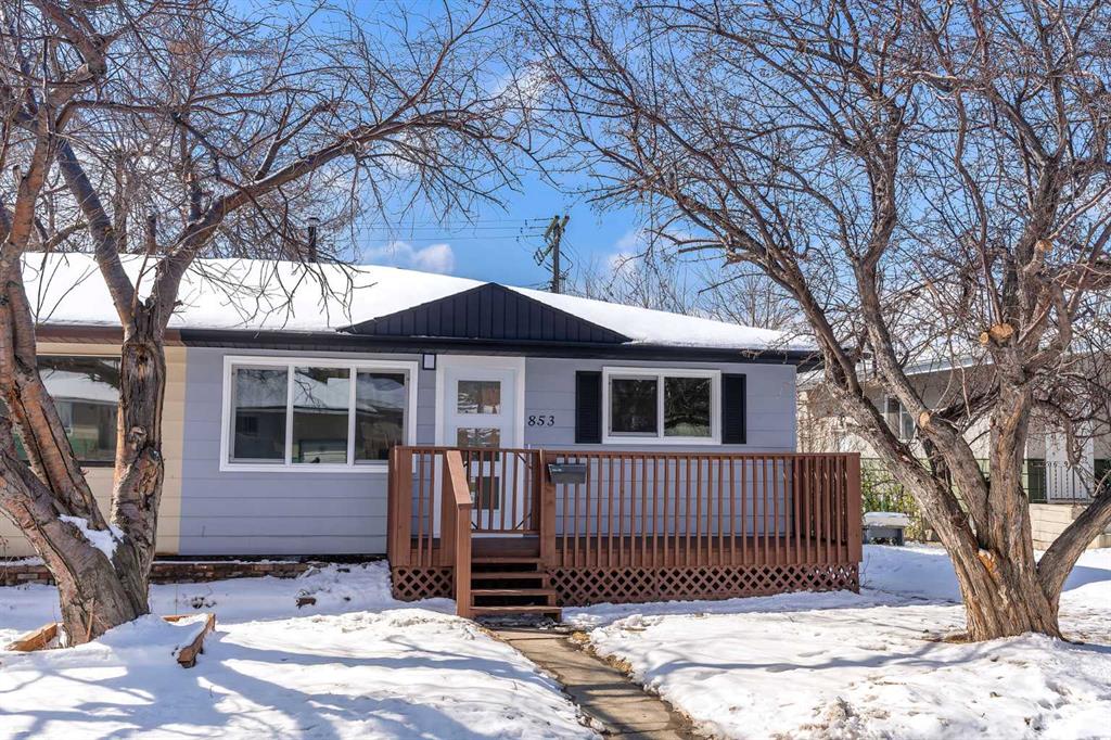 Picture for 853 Northmount Drive NW