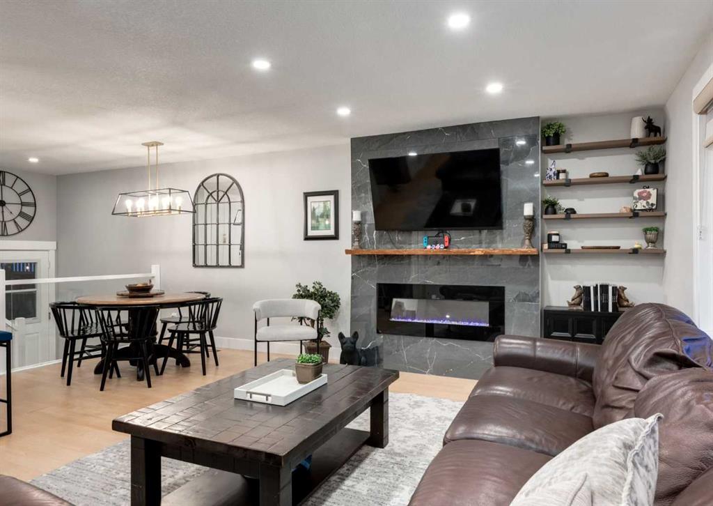 Picture for 4627 Verona Drive NW