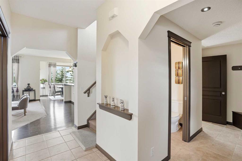 Picture for 6 Springborough Green SW