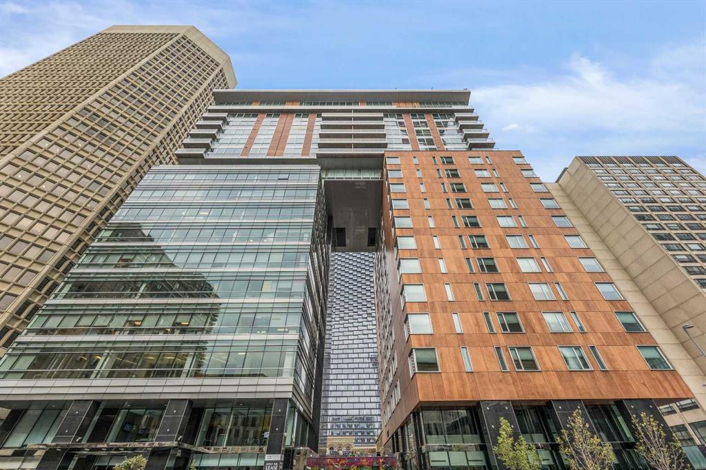 Picture for 1706, 108 9 Avenue SW