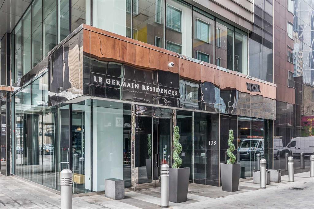 Picture for 1706, 108 9 Avenue SW