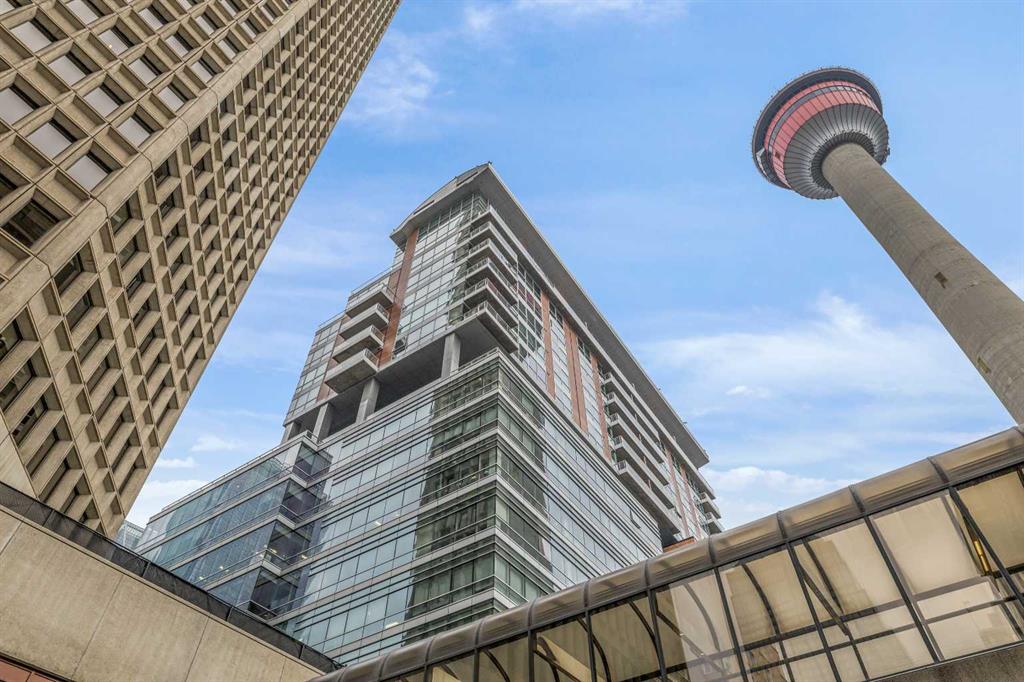 Picture for 1706, 108 9 Avenue SW