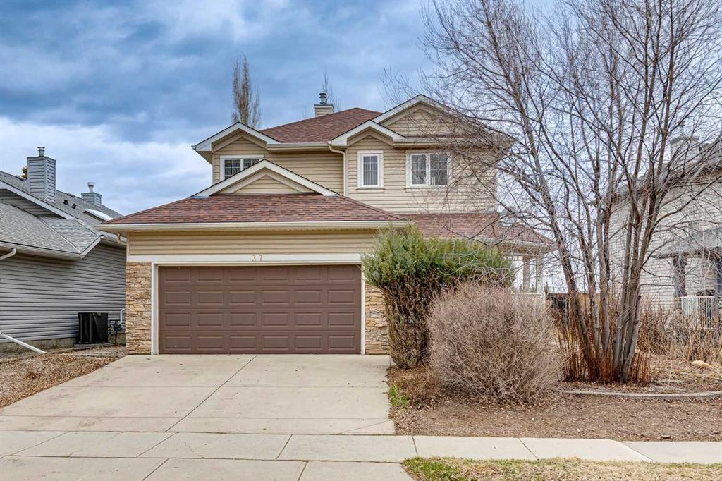 Picture for 37 Cimarron Trail 