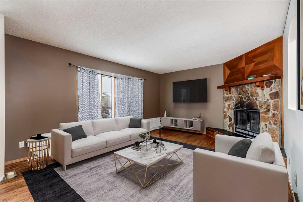 Picture for 41 Alpine Crescent SE