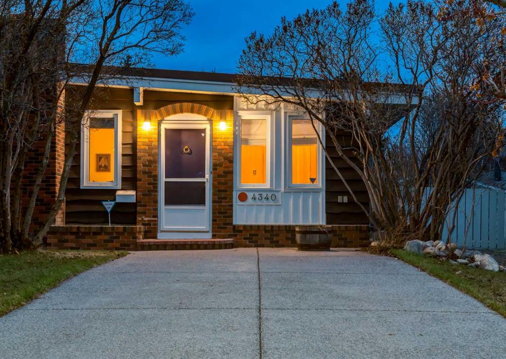 Picture for 4340 Viscount Drive NW