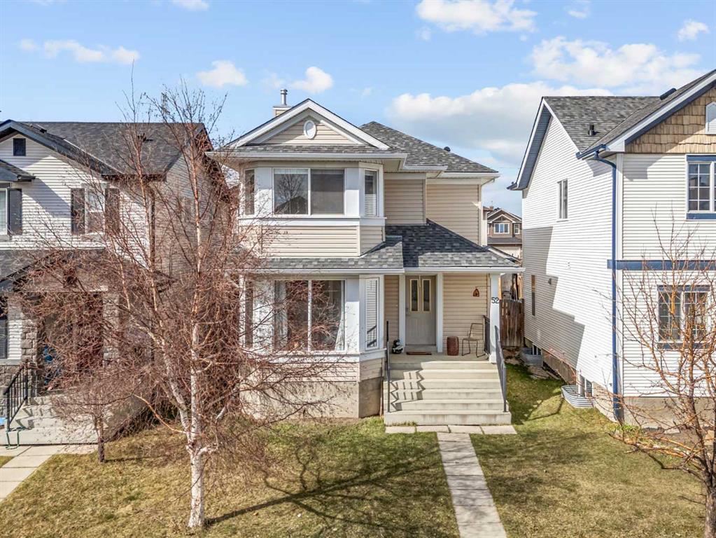 Picture for 52 Evansford Road NW