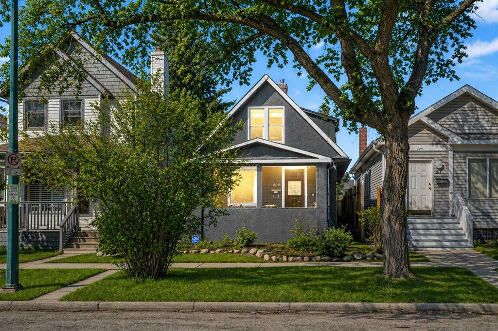 Picture for 809 15 Street NW