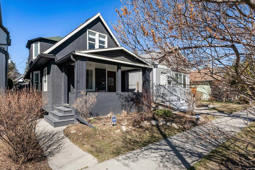 Picture for 809 15 Street NW