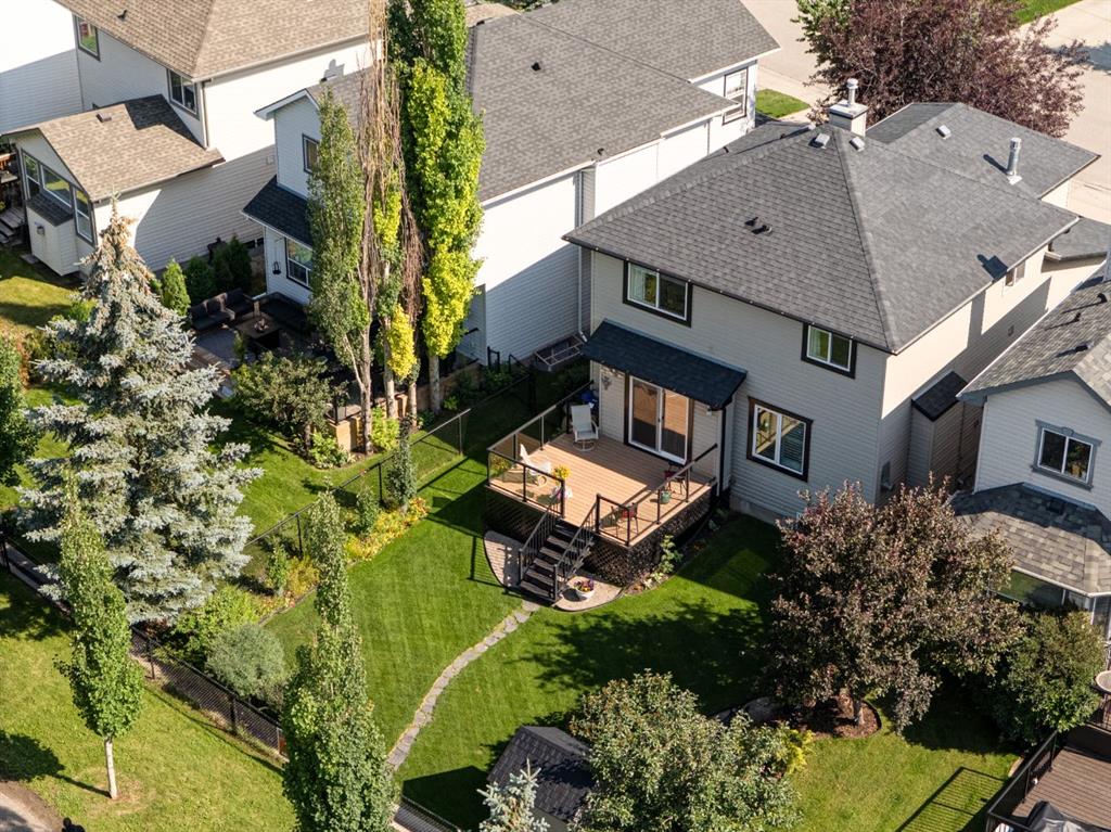 Picture for 228 Cranfield Park SE