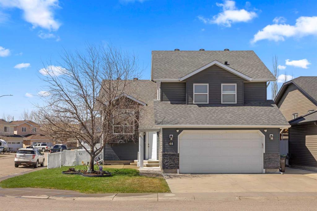 Picture for 65 Canoe Circle SW