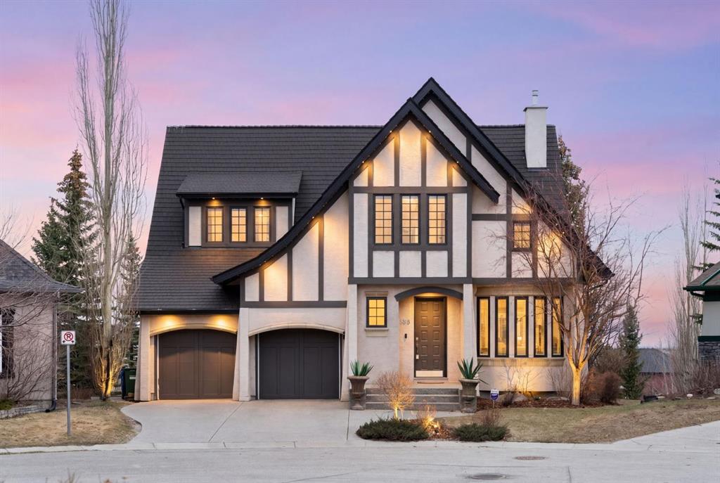 Picture for 65 Tusslewood Heights NW