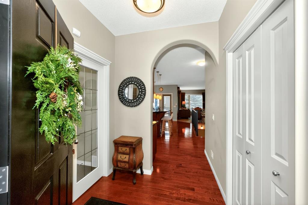 Picture for 2735 Evercreek Bluffs Way SW