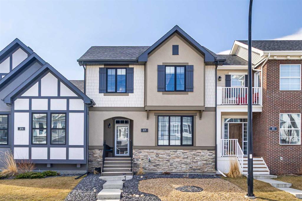 Picture for 27 Cooperswood Court SW