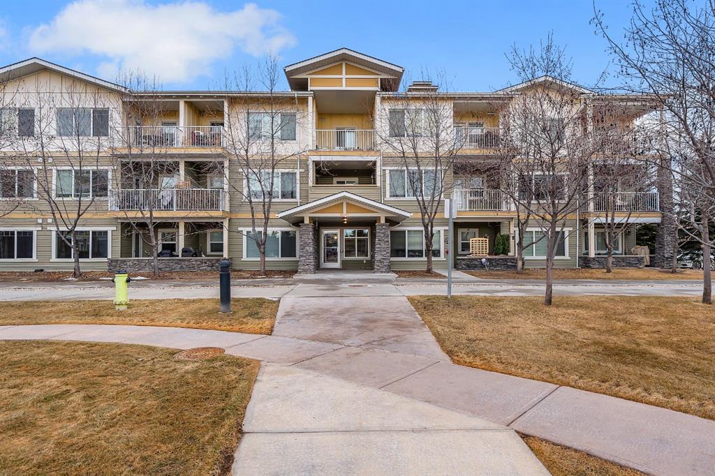 Picture for 2202, 4 Kingsland Close SE