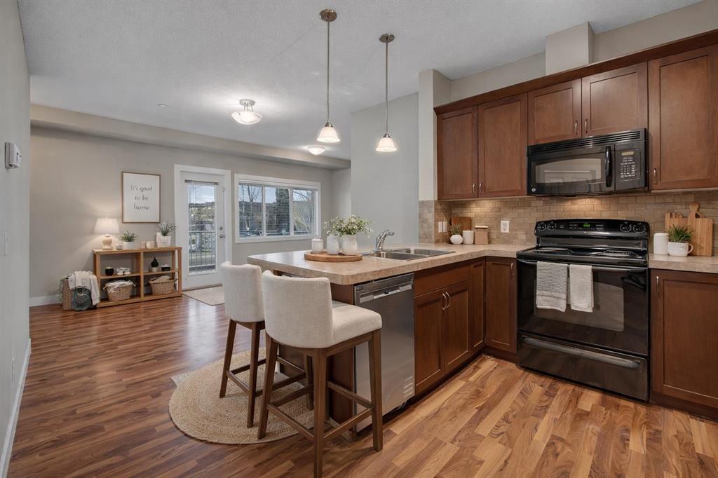 Picture for 2202, 4 Kingsland Close SE