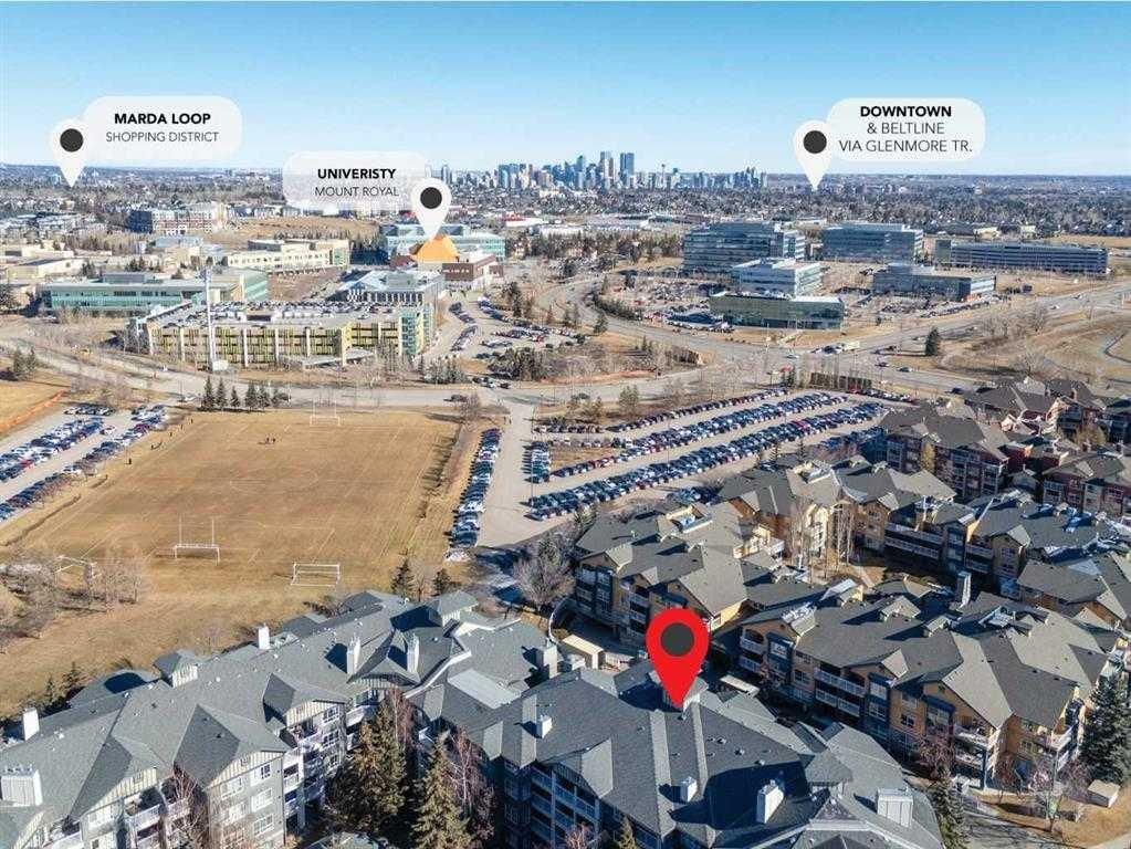 Picture for 250, 35 Richard Court SW