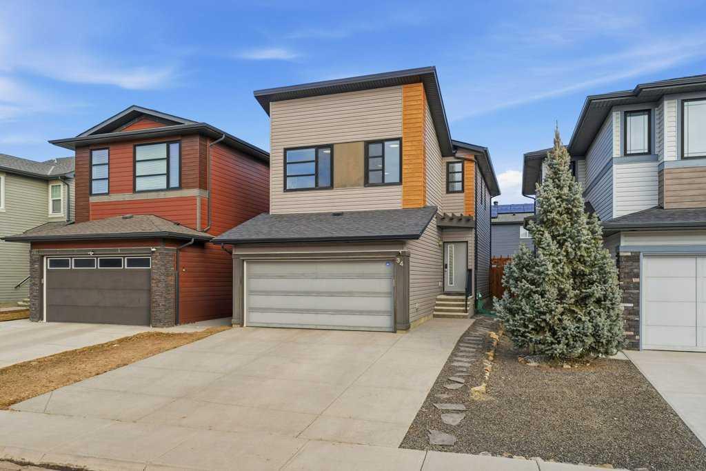 Picture for 34 Walgrove Link SE