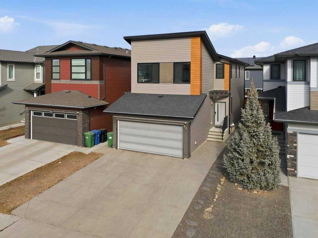 Picture for 34 Walgrove Link SE