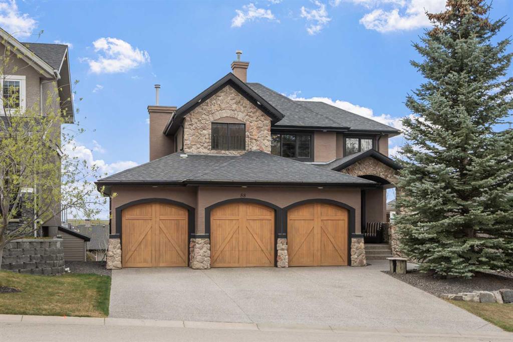 Picture for 88 Crestridge Way SW