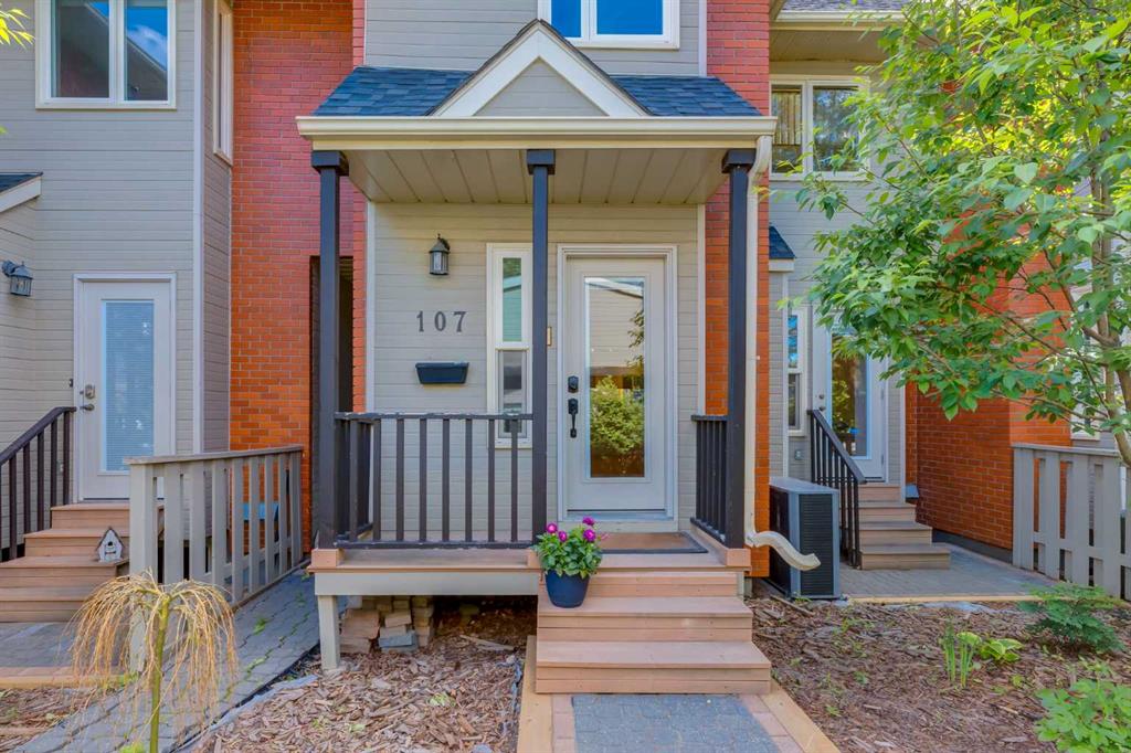 Picture for 107 9 Street NW
