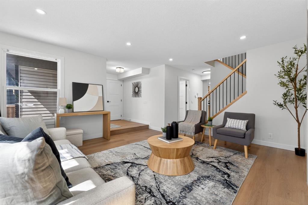 Picture for 40 Bernard Way NW