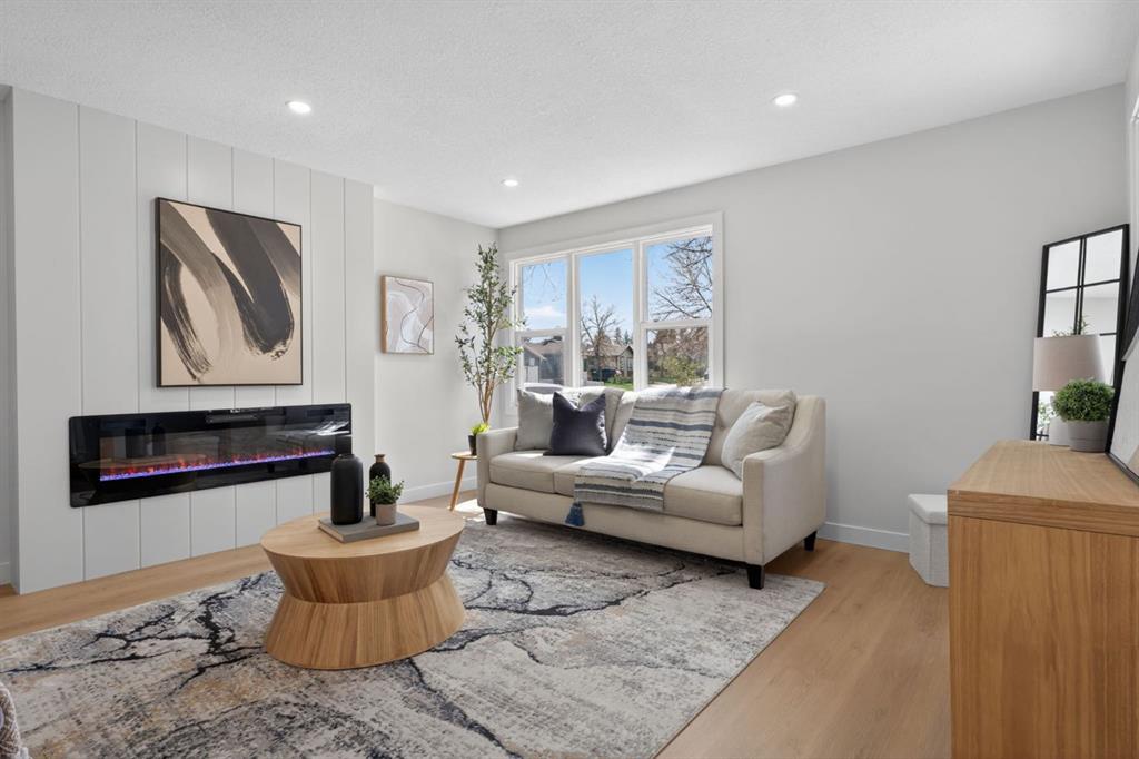 Picture for 40 Bernard Way NW