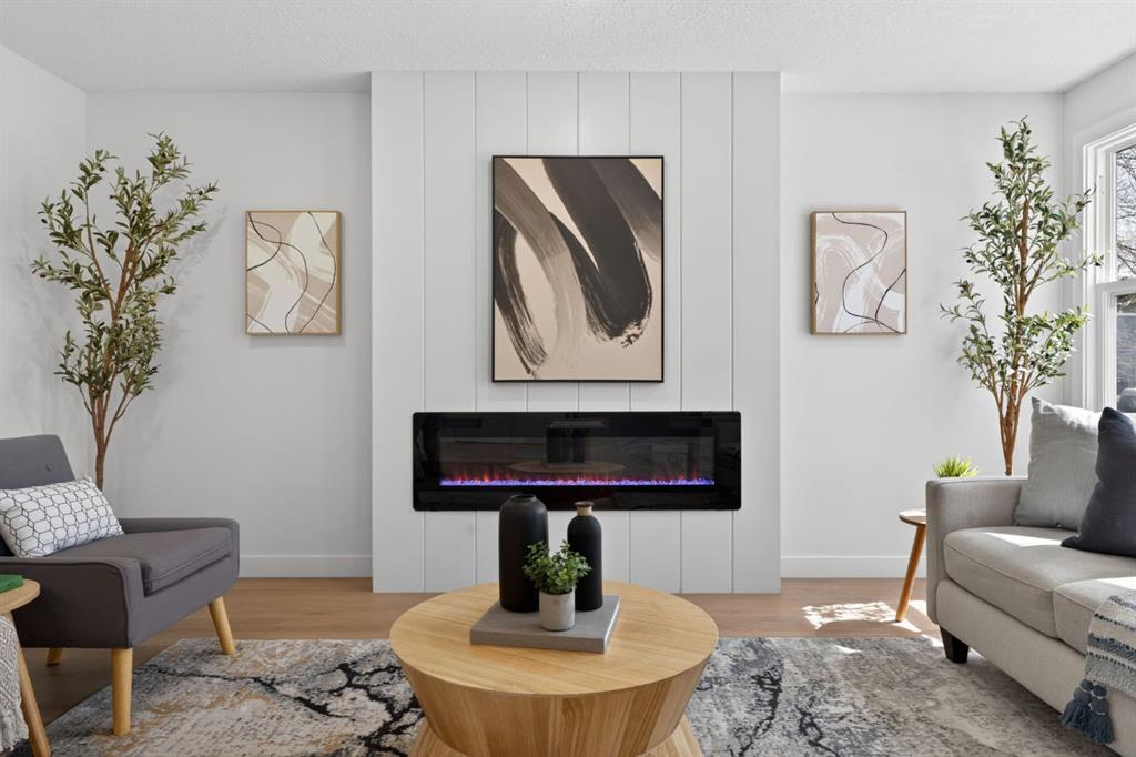 Picture for 40 Bernard Way NW