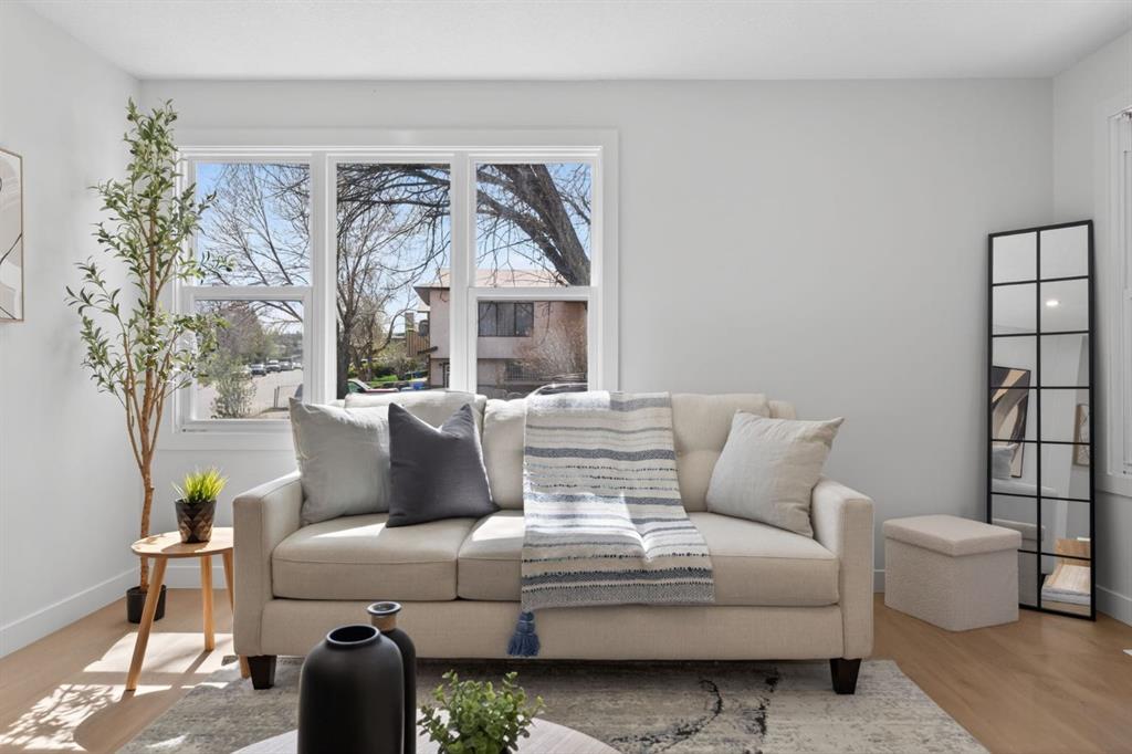 Picture for 40 Bernard Way NW