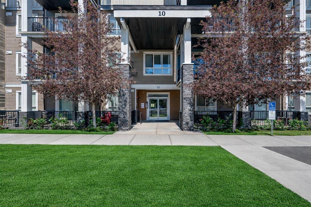 Picture for 211, 10 Walgrove  SE