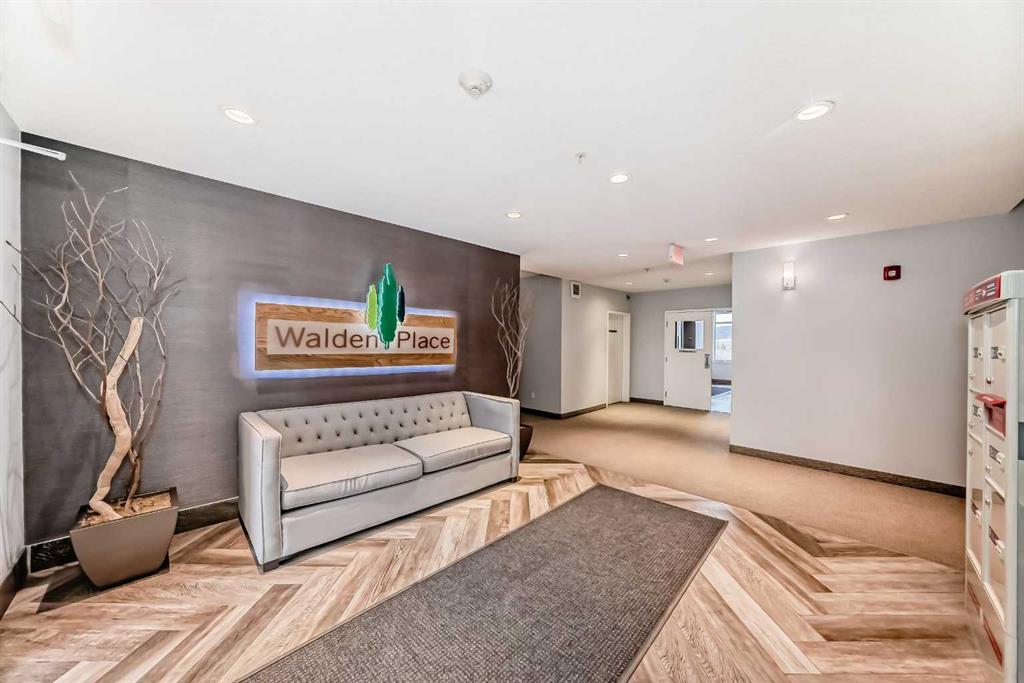 Picture for 211, 10 Walgrove  SE