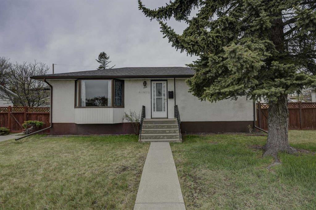 Picture for 544 Thornhill Place NW