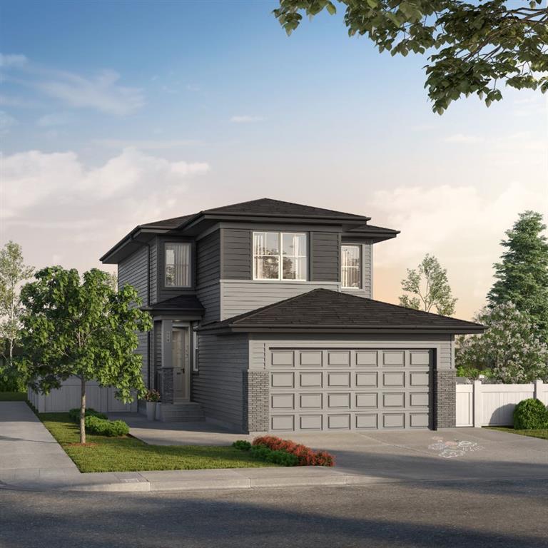 Picture for 102 Corner Glen Landing 