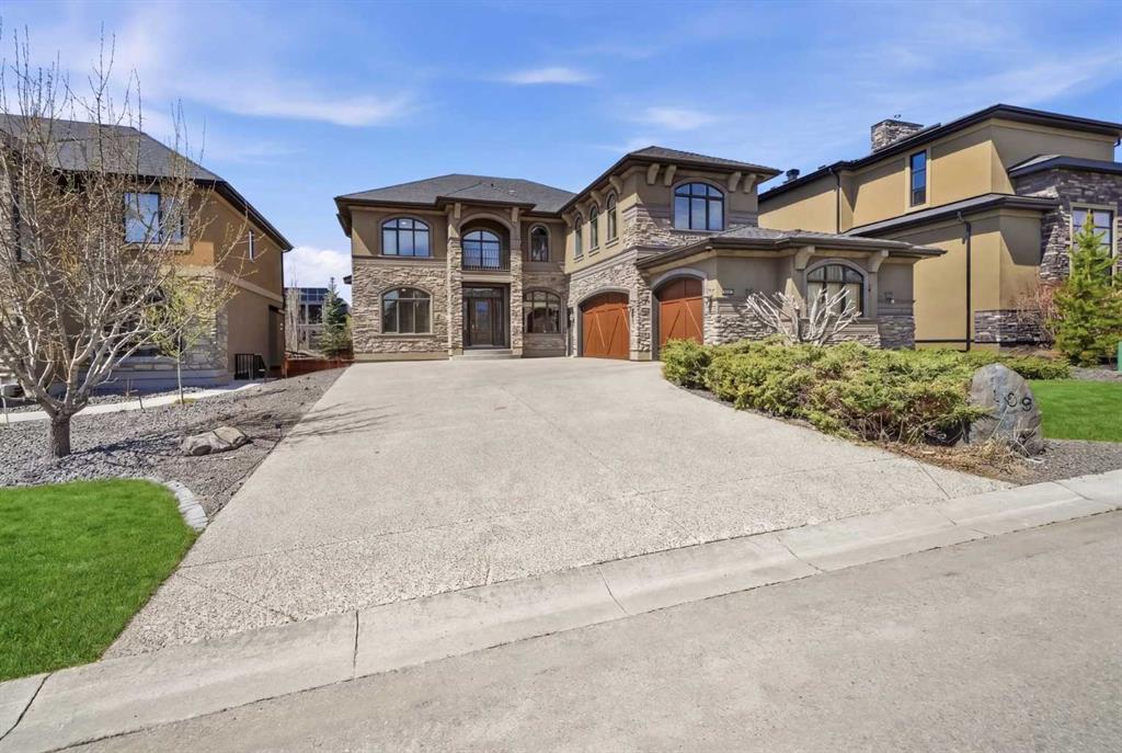 Picture for 109 Aspen Ridge Place SW