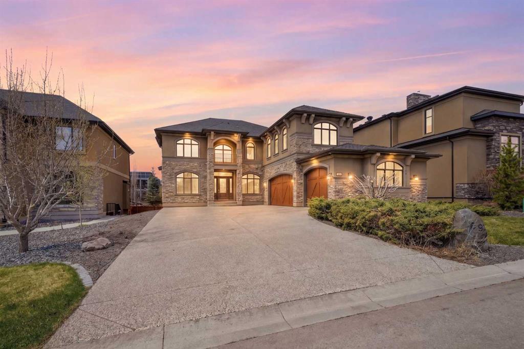 Picture for 109 Aspen Ridge Place SW