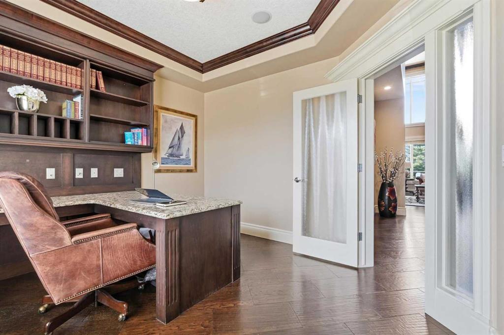 Picture for 109 Aspen Ridge Place SW