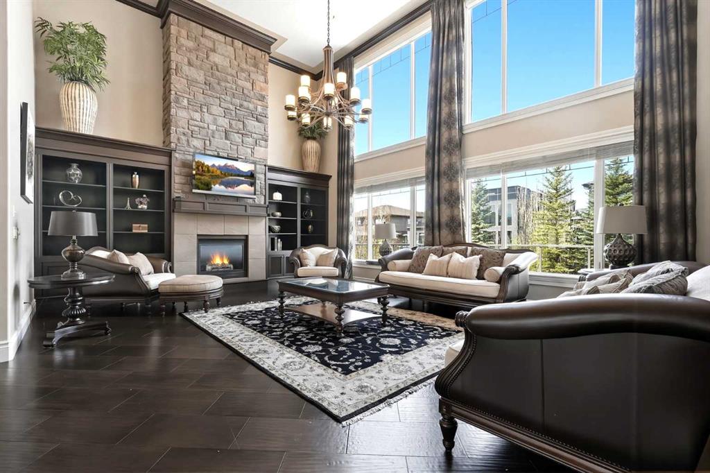 Picture for 109 Aspen Ridge Place SW