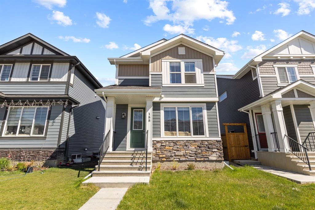 Picture for 188 Waterford Heath S