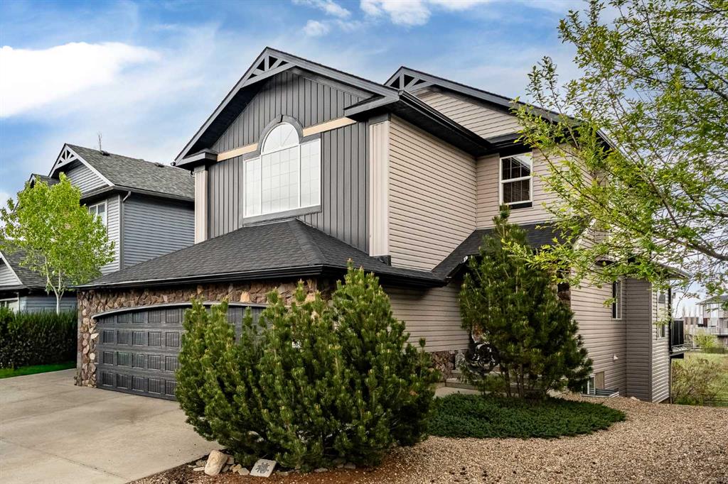 Picture for 276 Kincora Heights NW
