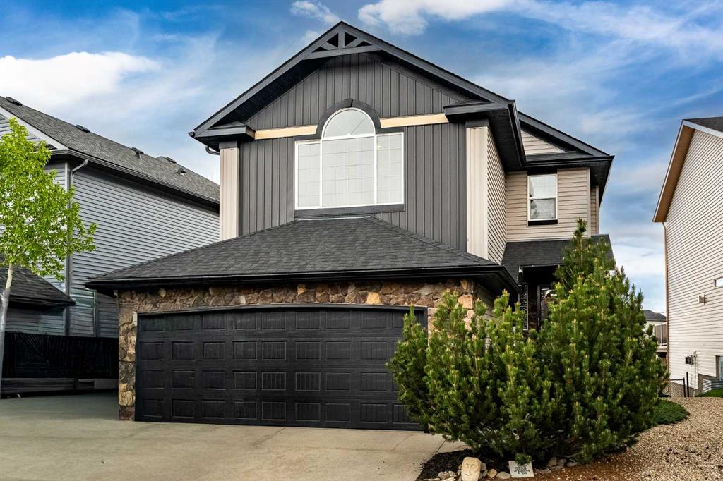 Picture for 276 Kincora Heights NW