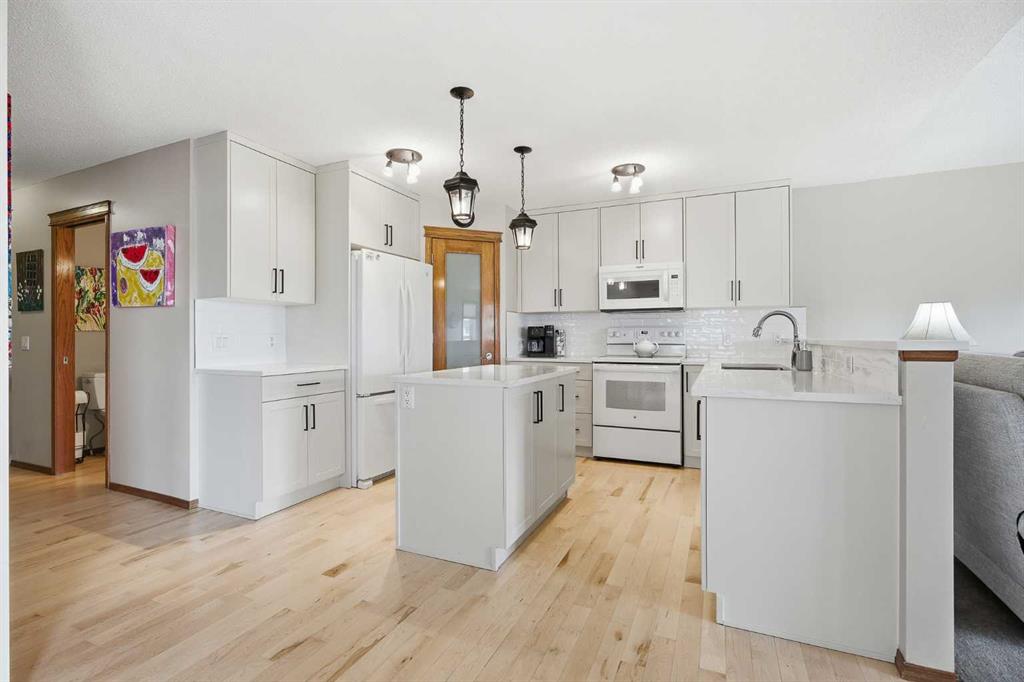 Picture for 276 Kincora Heights NW