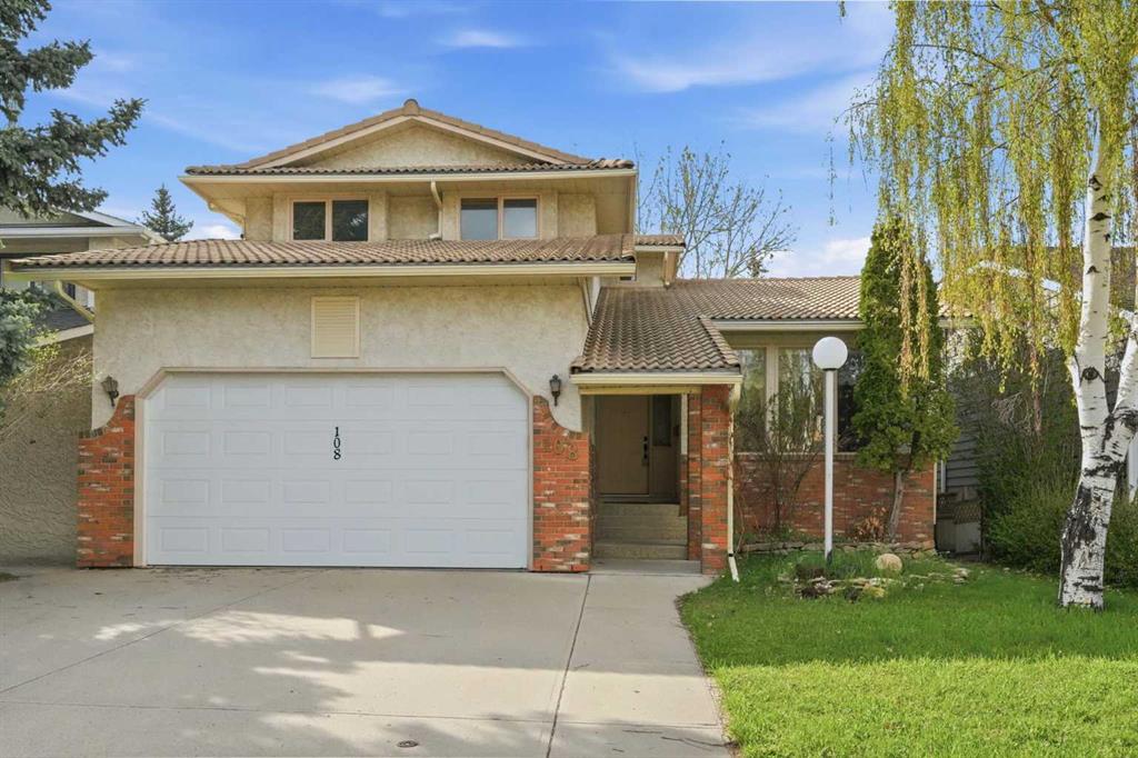 Picture for 108 Santana Court NW