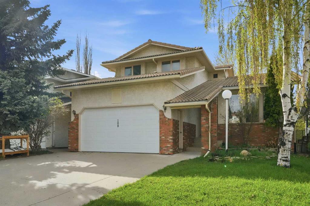 Picture for 108 Santana Court NW