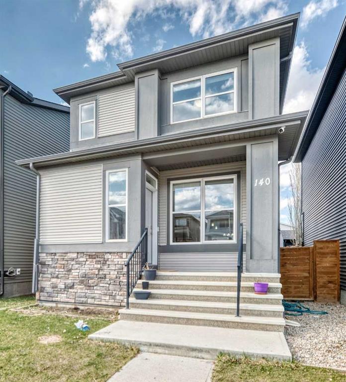 Picture for 140 Howse Avenue NE
